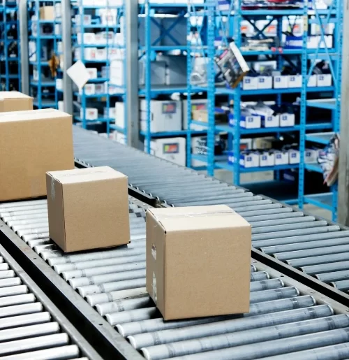 conveyor