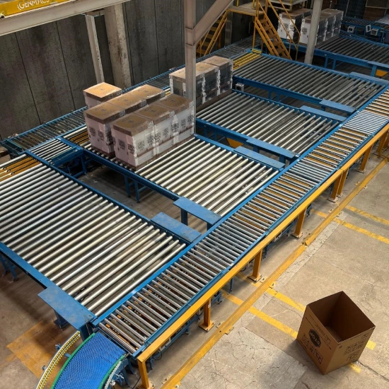 loading-conveyor-system