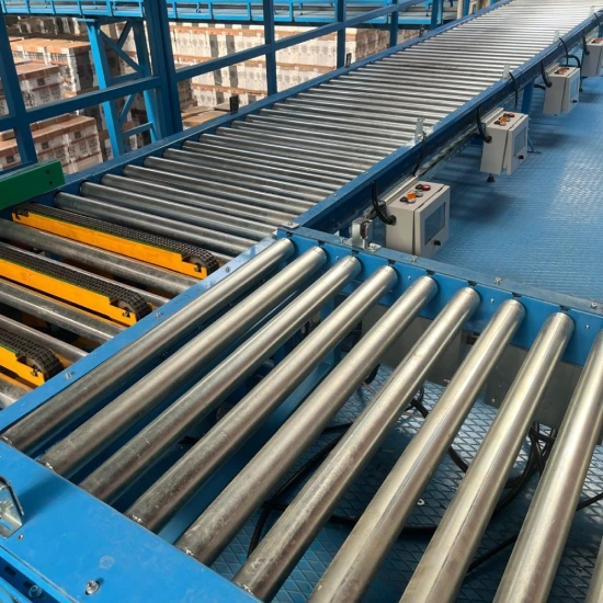 roller-conveyor